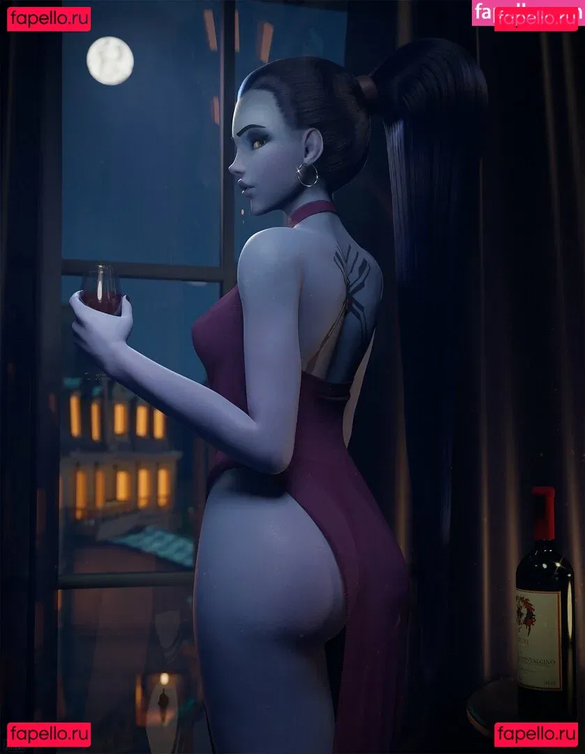 Overwatch Onlyfans Photo Gallery 