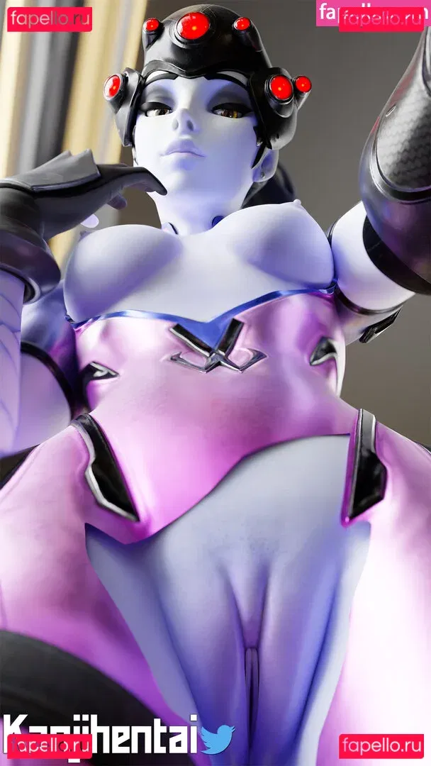 Overwatch Onlyfans Photo Gallery 