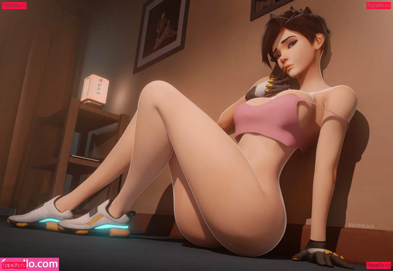 Overwatch Onlyfans Photo Gallery 