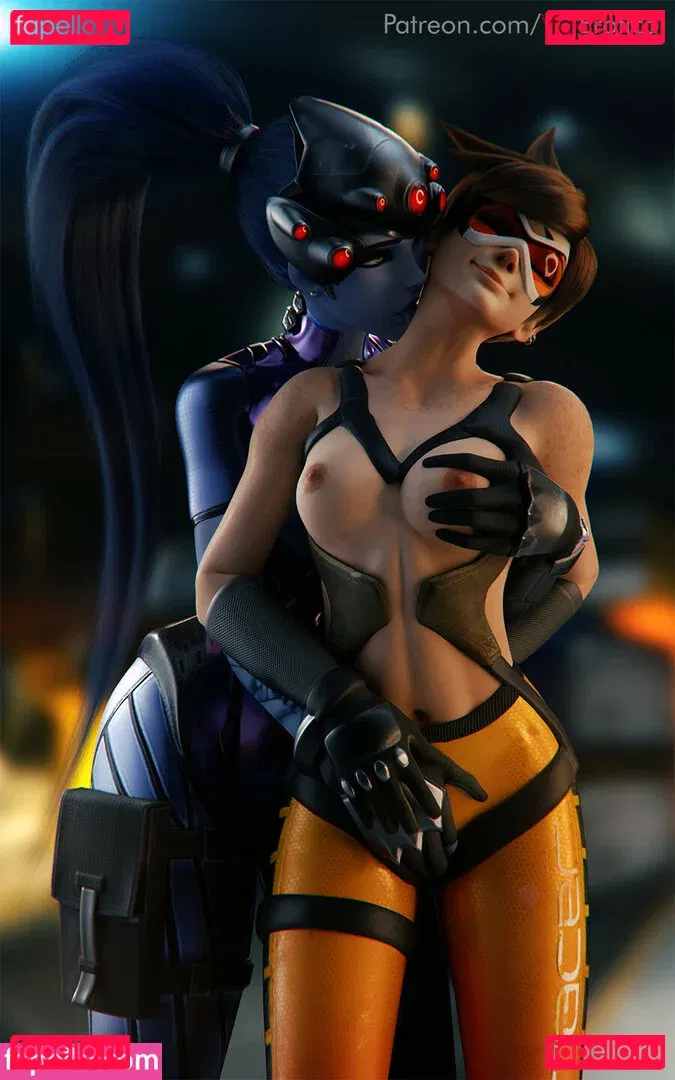 Overwatch Onlyfans Photo Gallery 