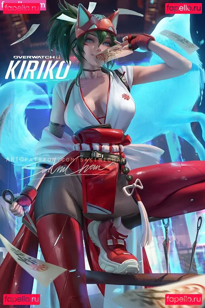 Overwatch Onlyfans Photo Gallery 