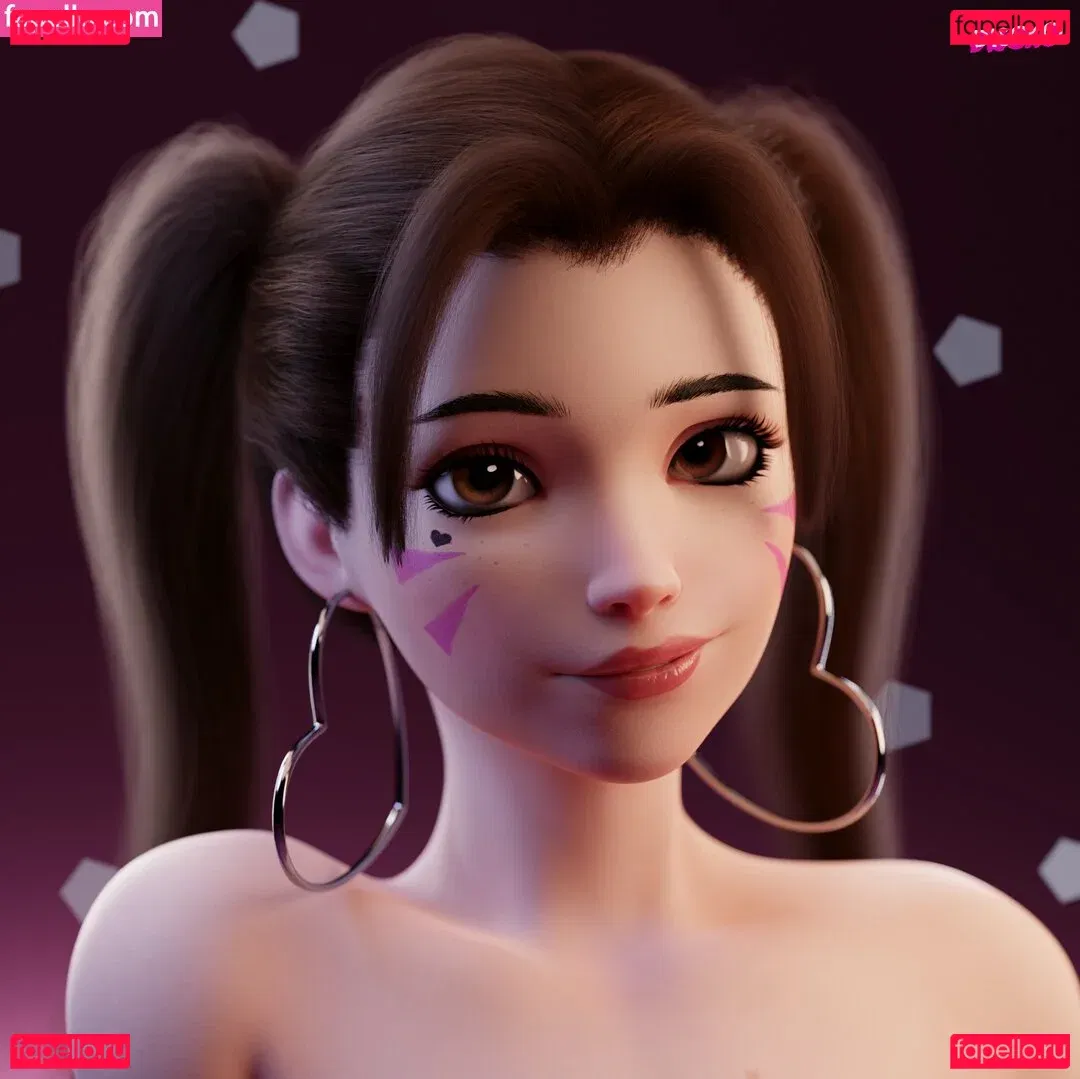 Overwatch Onlyfans Photo Gallery 