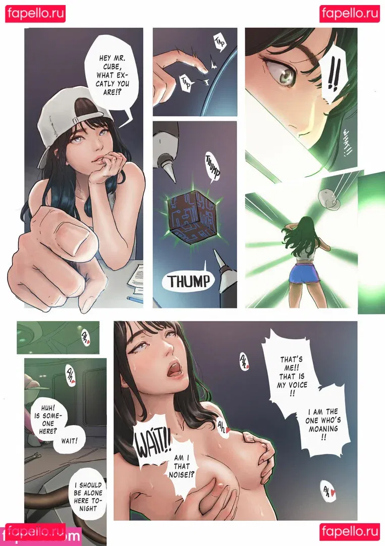 Overwatch Onlyfans Photo Gallery 