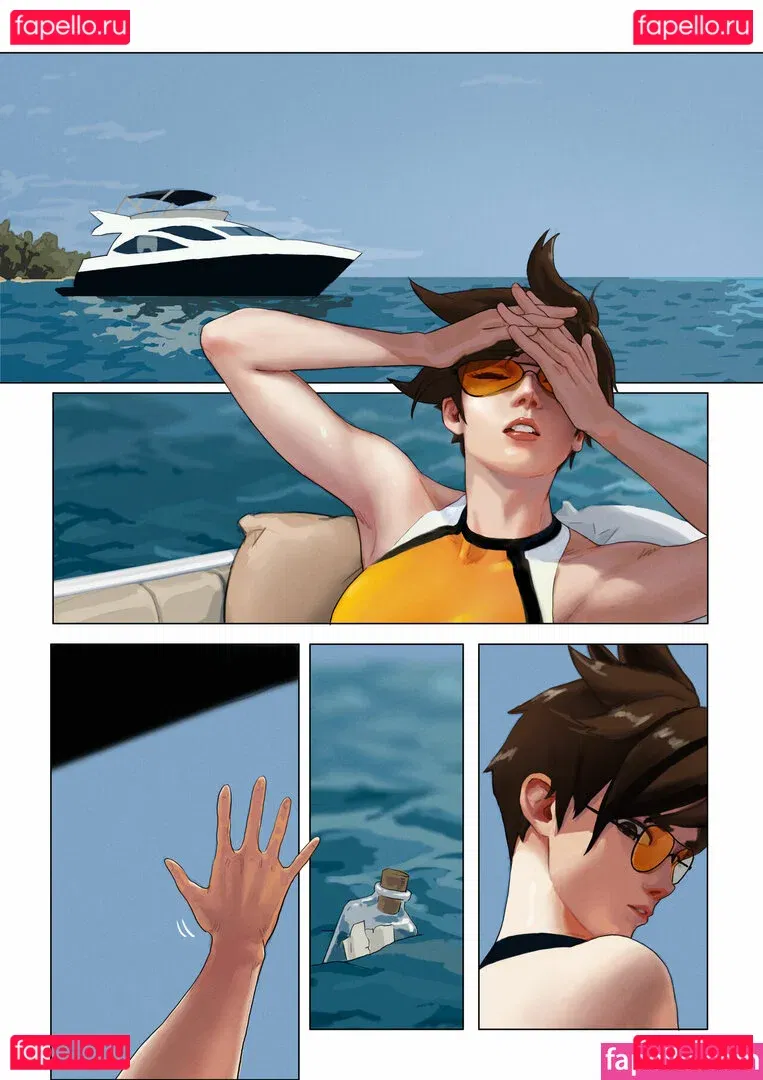 Overwatch Onlyfans Photo Gallery 