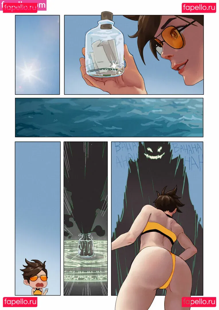 Overwatch Onlyfans Photo Gallery 