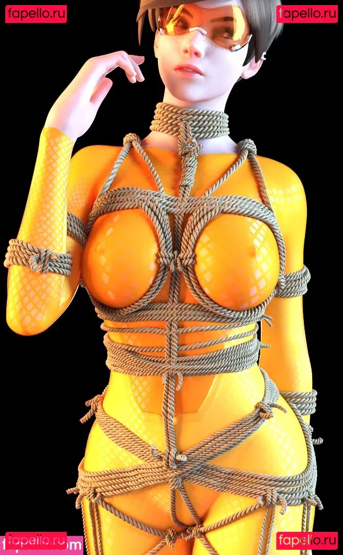 Overwatch Onlyfans Photo Gallery 