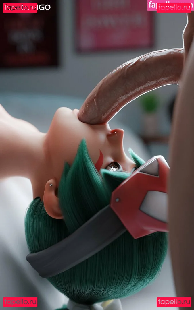 Overwatch Onlyfans Photo Gallery 