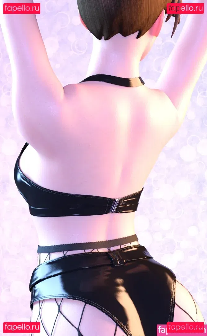 Overwatch Onlyfans Photo Gallery 