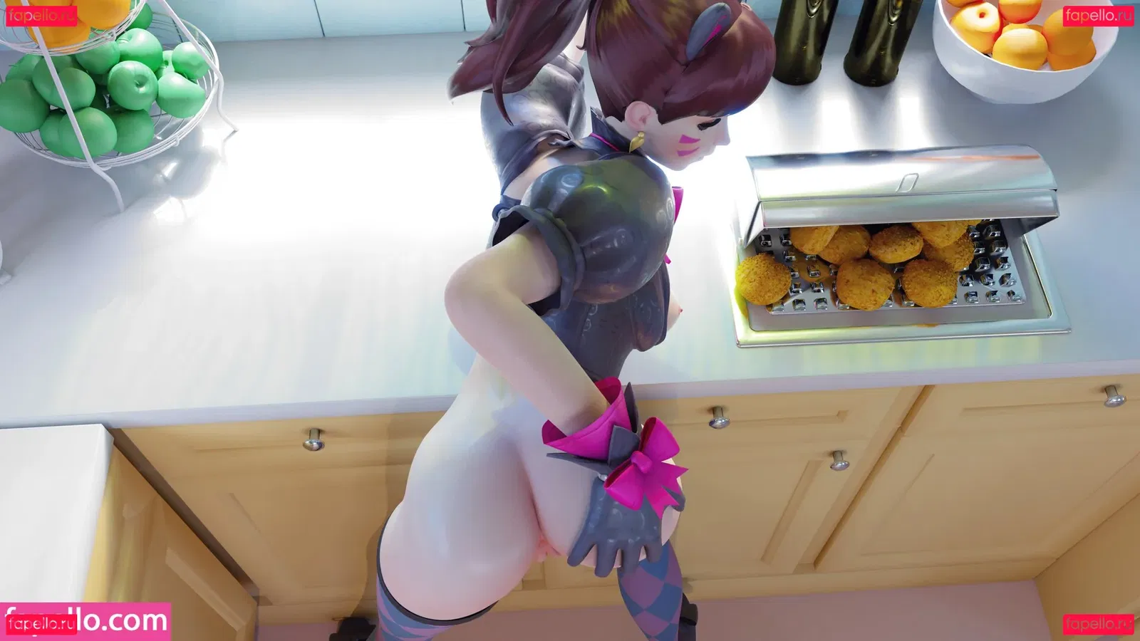 Overwatch Onlyfans Photo Gallery 