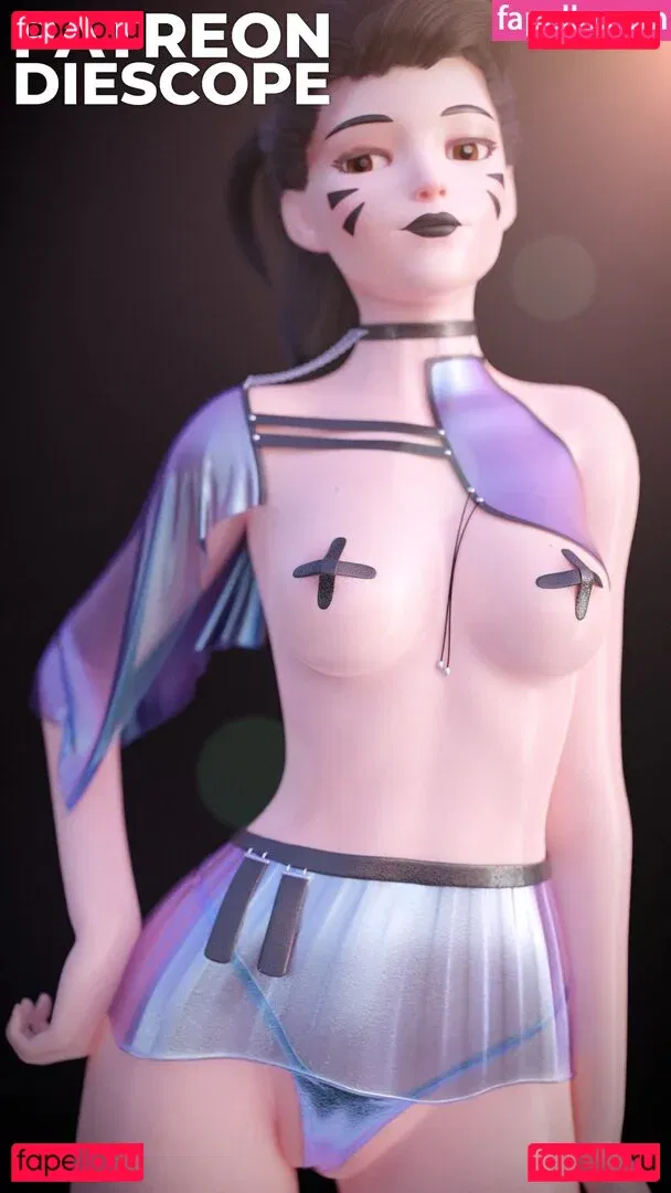 Overwatch Onlyfans Photo Gallery 