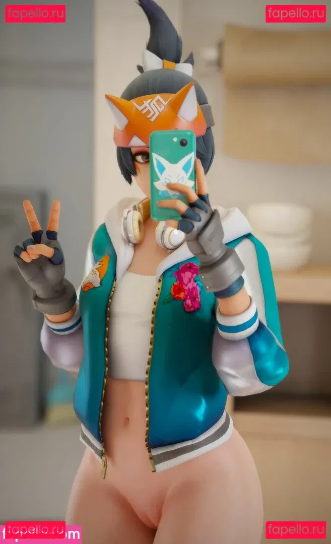 Overwatch Onlyfans Photo Gallery 