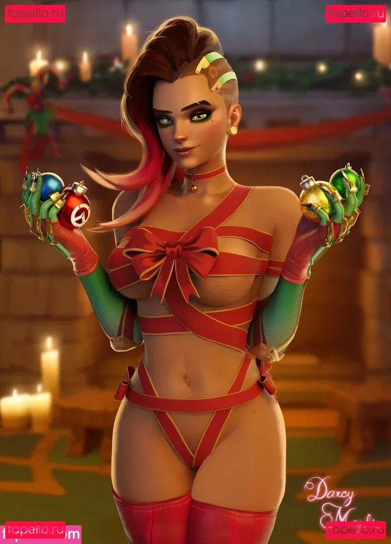 Overwatch Onlyfans Photo Gallery 