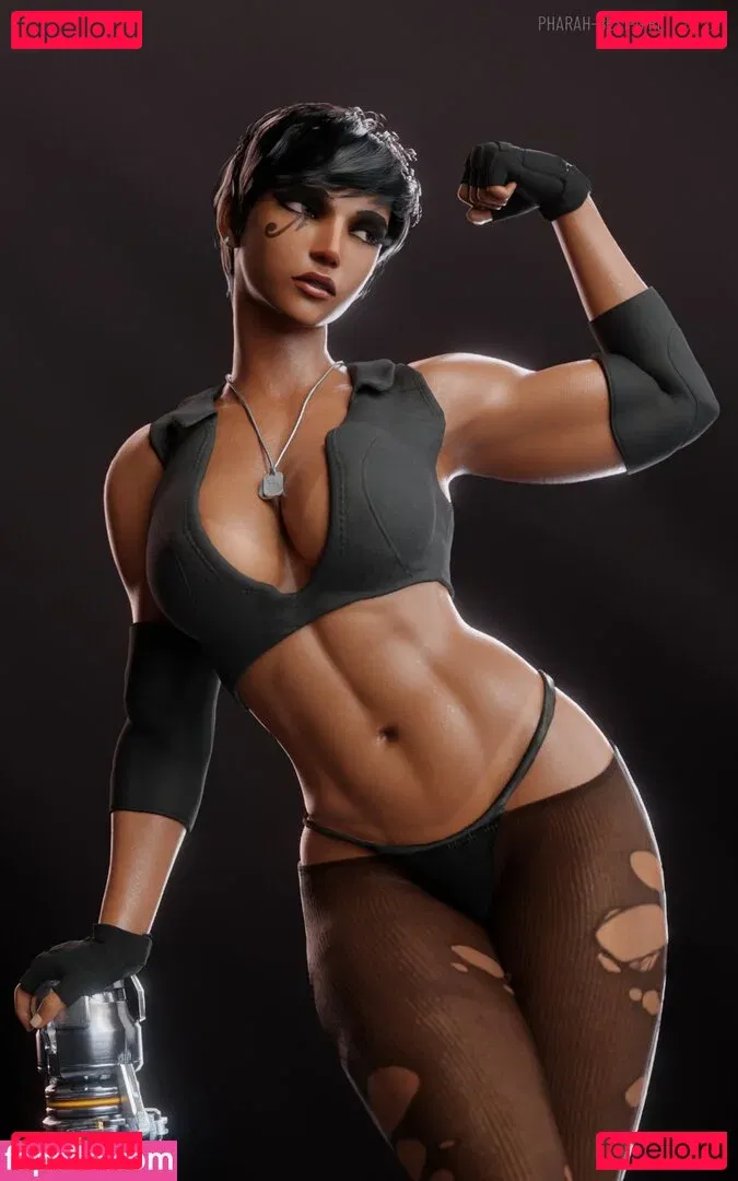 Overwatch Onlyfans Photo Gallery 