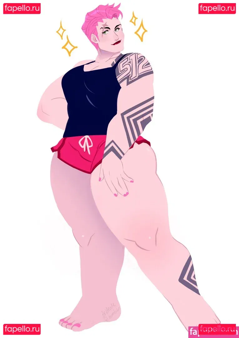 Overwatch Onlyfans Photo Gallery 