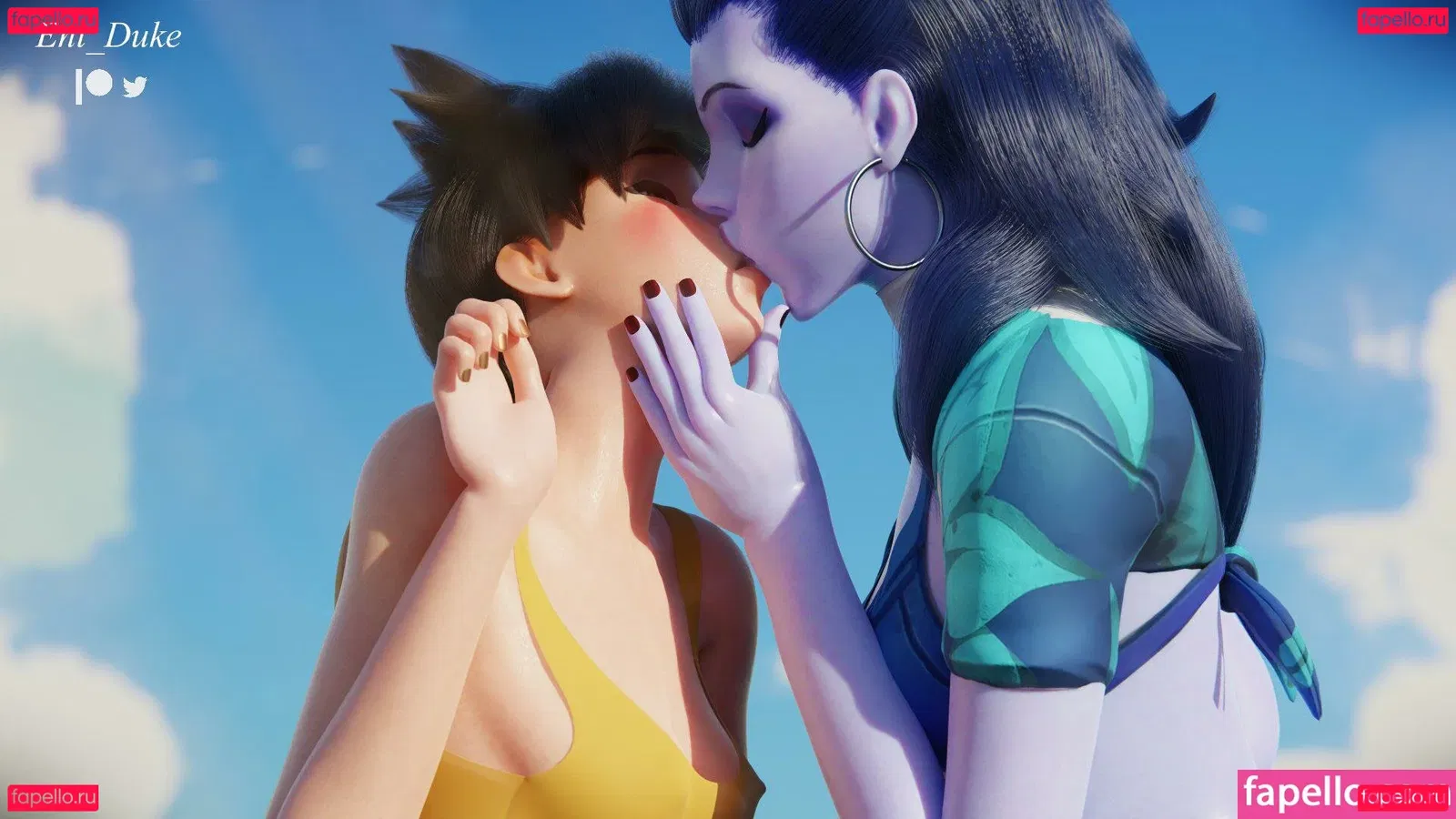 Overwatch Onlyfans Photo Gallery 