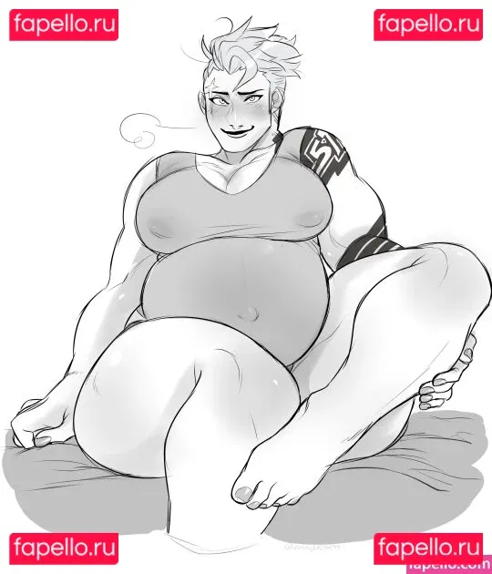 Overwatch Onlyfans Photo Gallery 