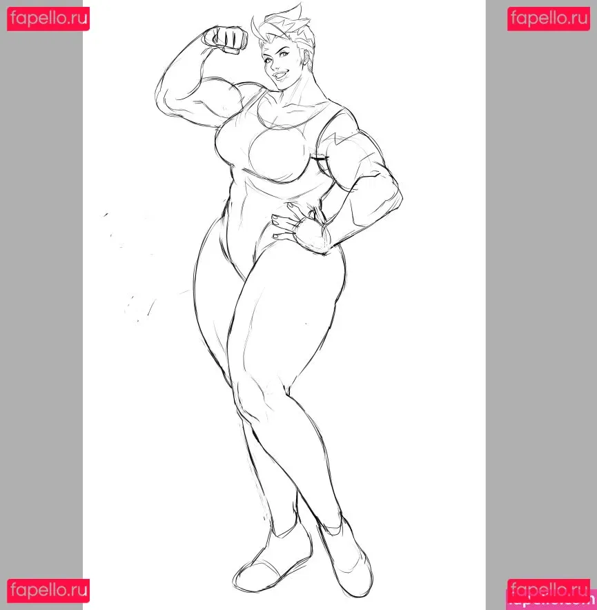 Overwatch Onlyfans Photo Gallery 