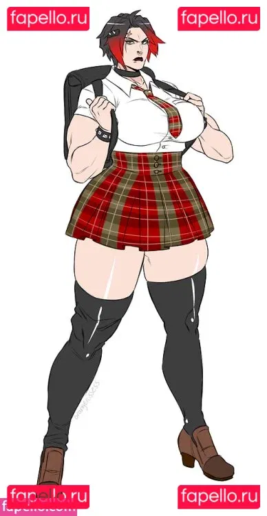 Overwatch Onlyfans Photo Gallery 