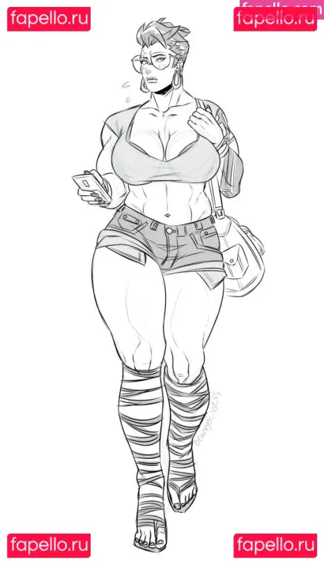 Overwatch Onlyfans Photo Gallery 