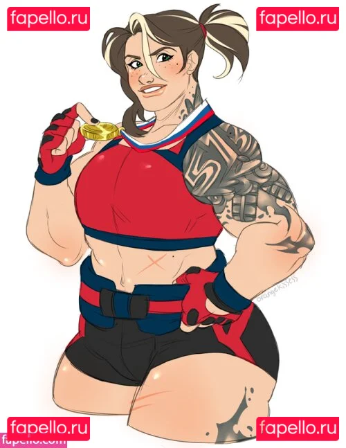 Overwatch Onlyfans Photo Gallery 