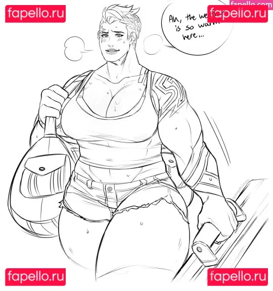 Overwatch Onlyfans Photo Gallery 