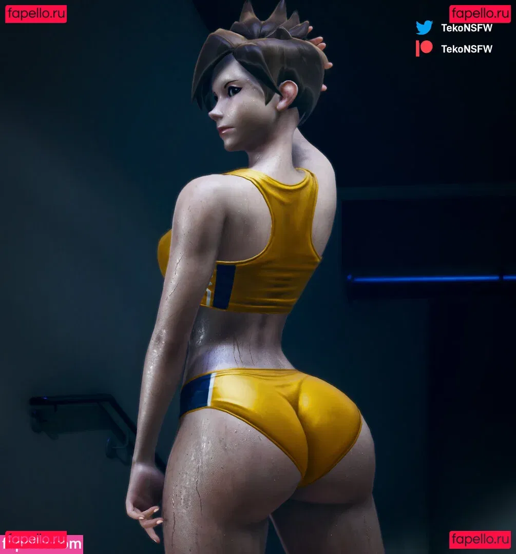 Overwatch Onlyfans Photo Gallery 