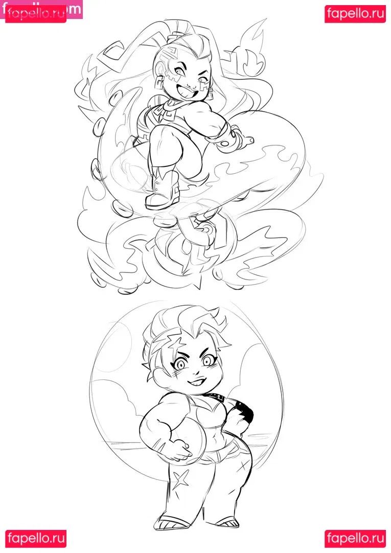 Overwatch Onlyfans Photo Gallery 