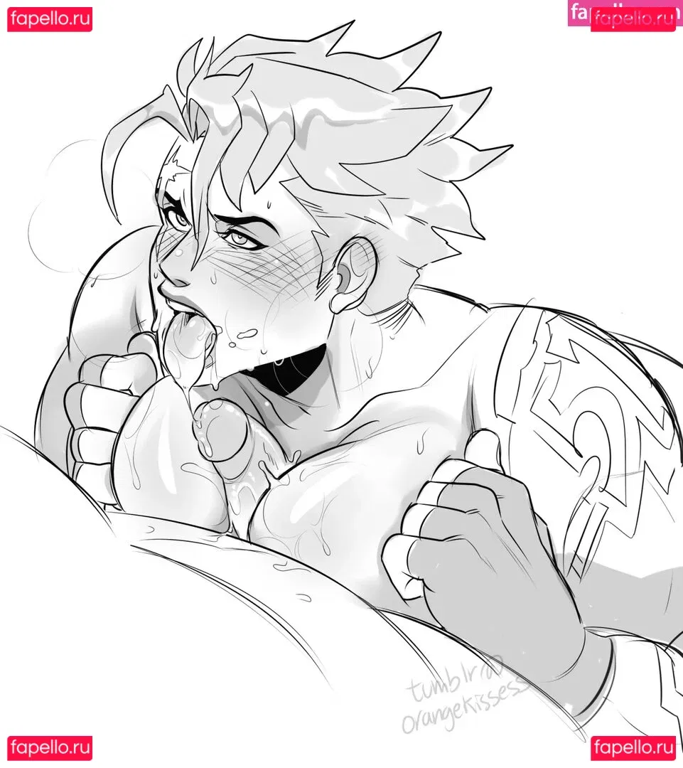 Overwatch Onlyfans Photo Gallery 