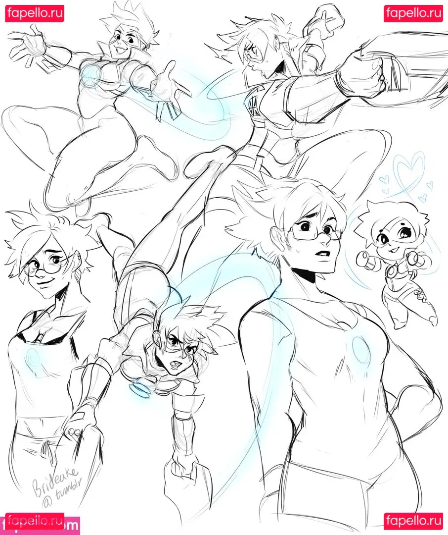 Overwatch Onlyfans Photo Gallery 