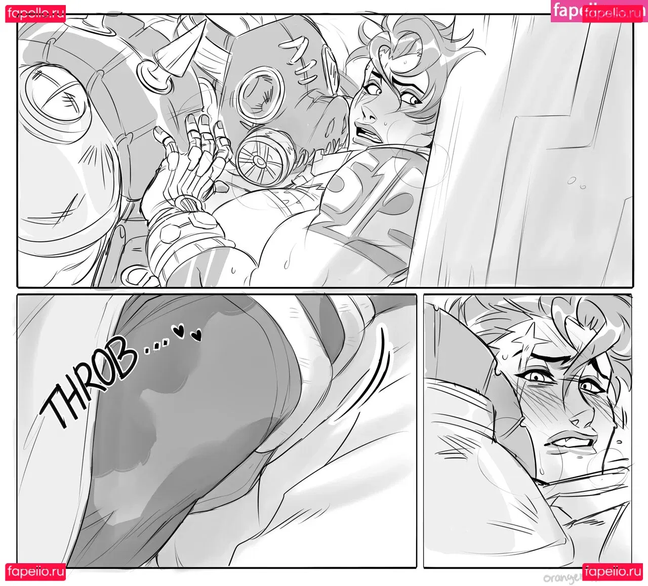 Overwatch Onlyfans Photo Gallery 