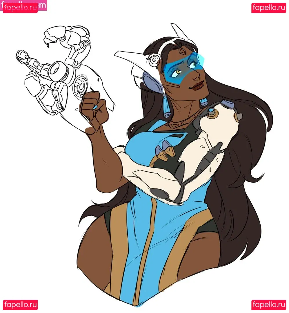 Overwatch Onlyfans Photo Gallery 