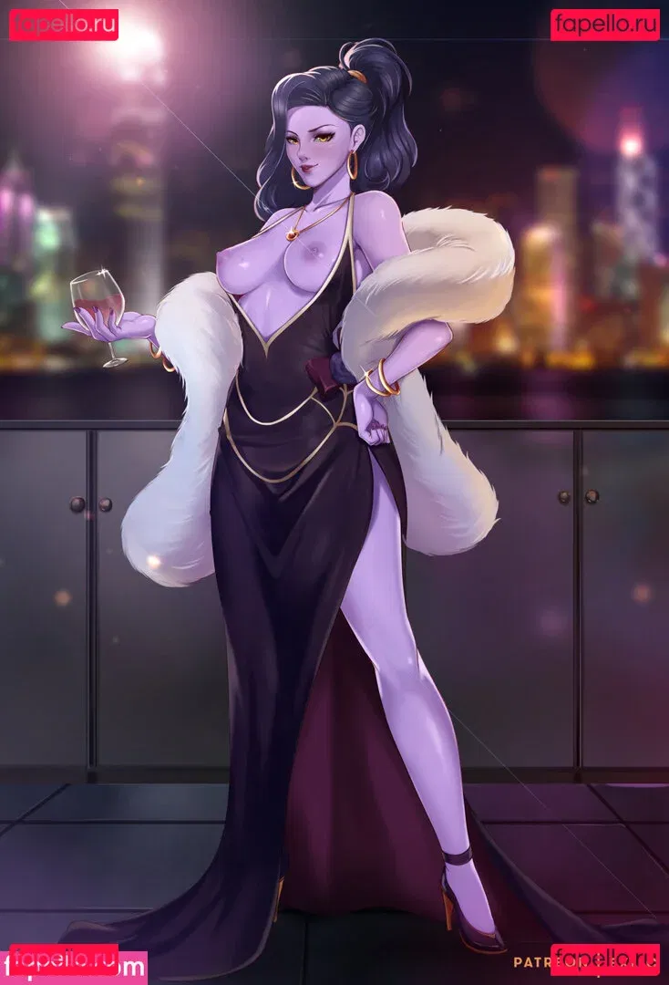 Overwatch Onlyfans Photo Gallery 