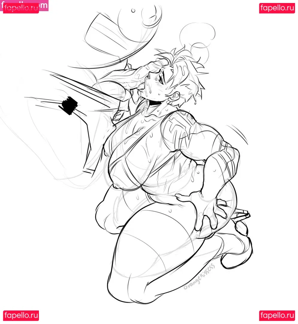 Overwatch Onlyfans Photo Gallery 