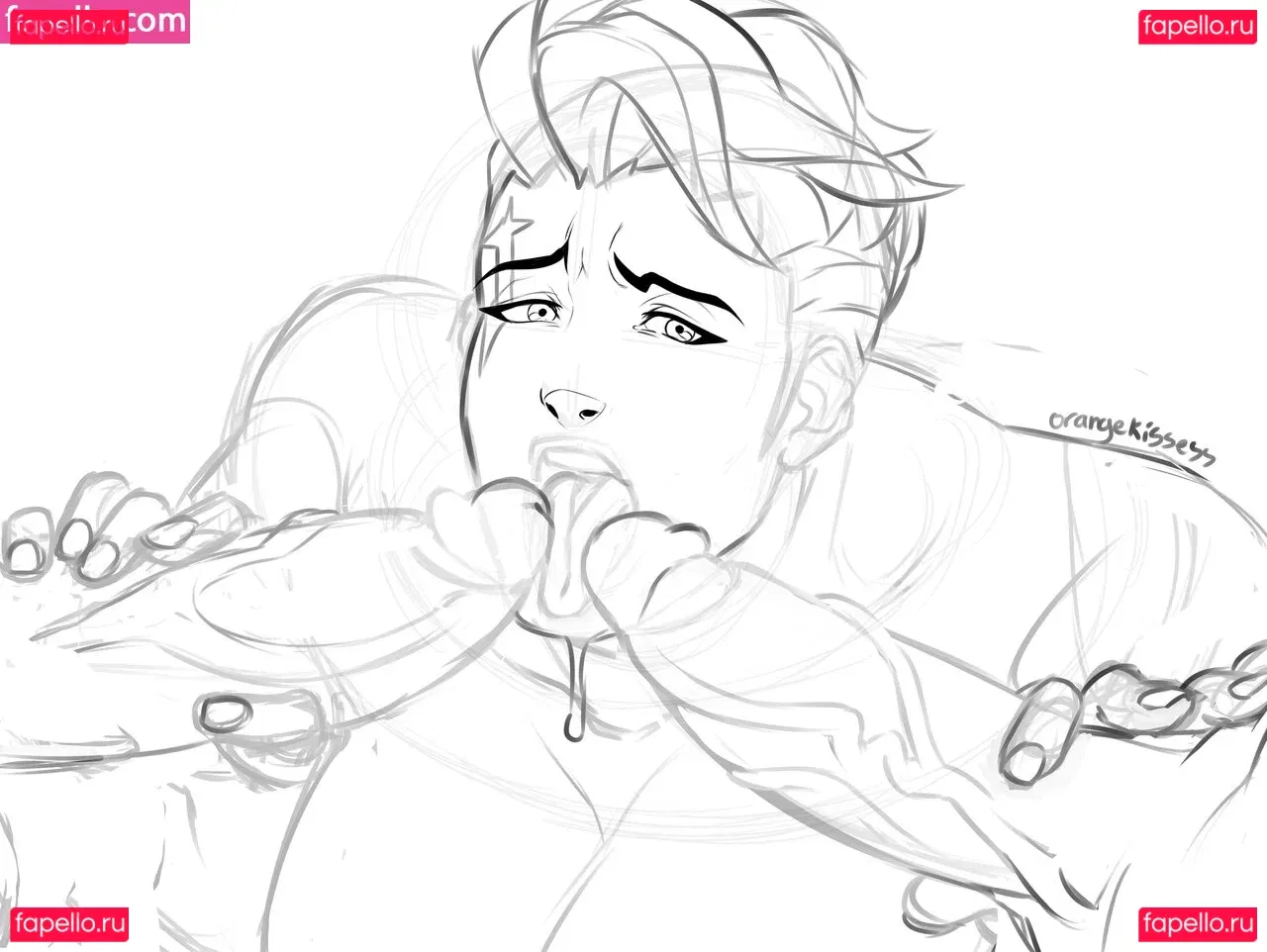 Overwatch Onlyfans Photo Gallery 