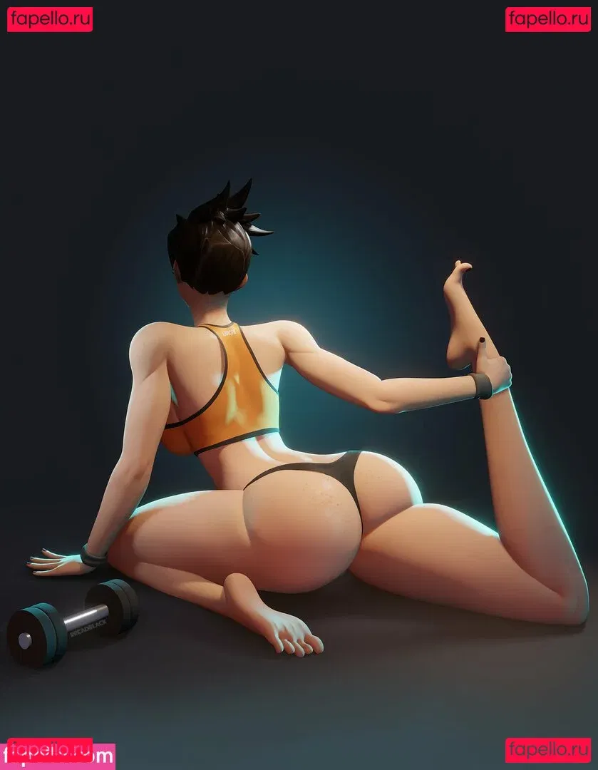 Overwatch Onlyfans Photo Gallery 