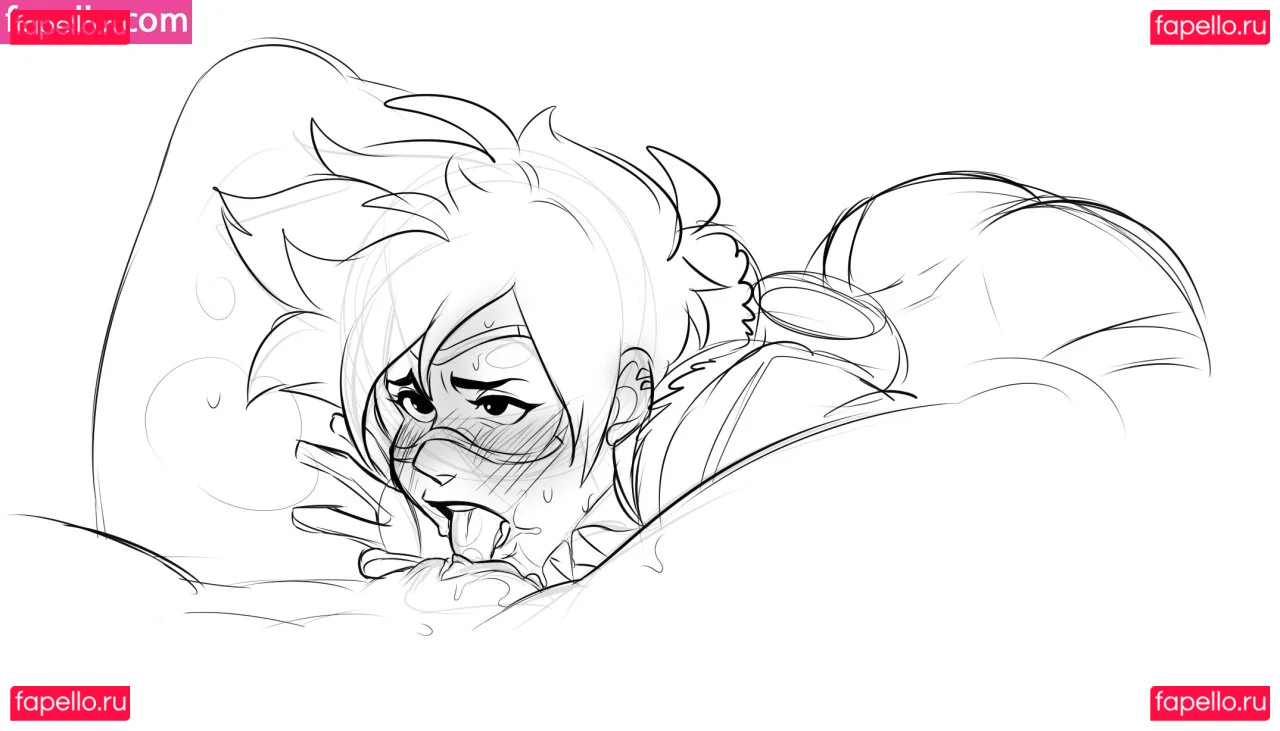 Overwatch Onlyfans Photo Gallery 