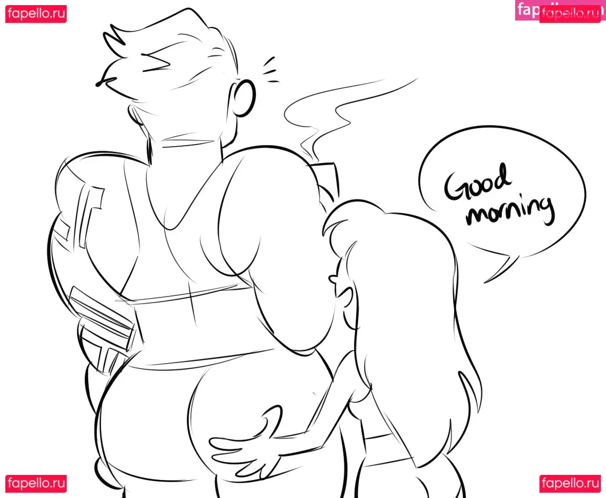 Overwatch Onlyfans Photo Gallery 