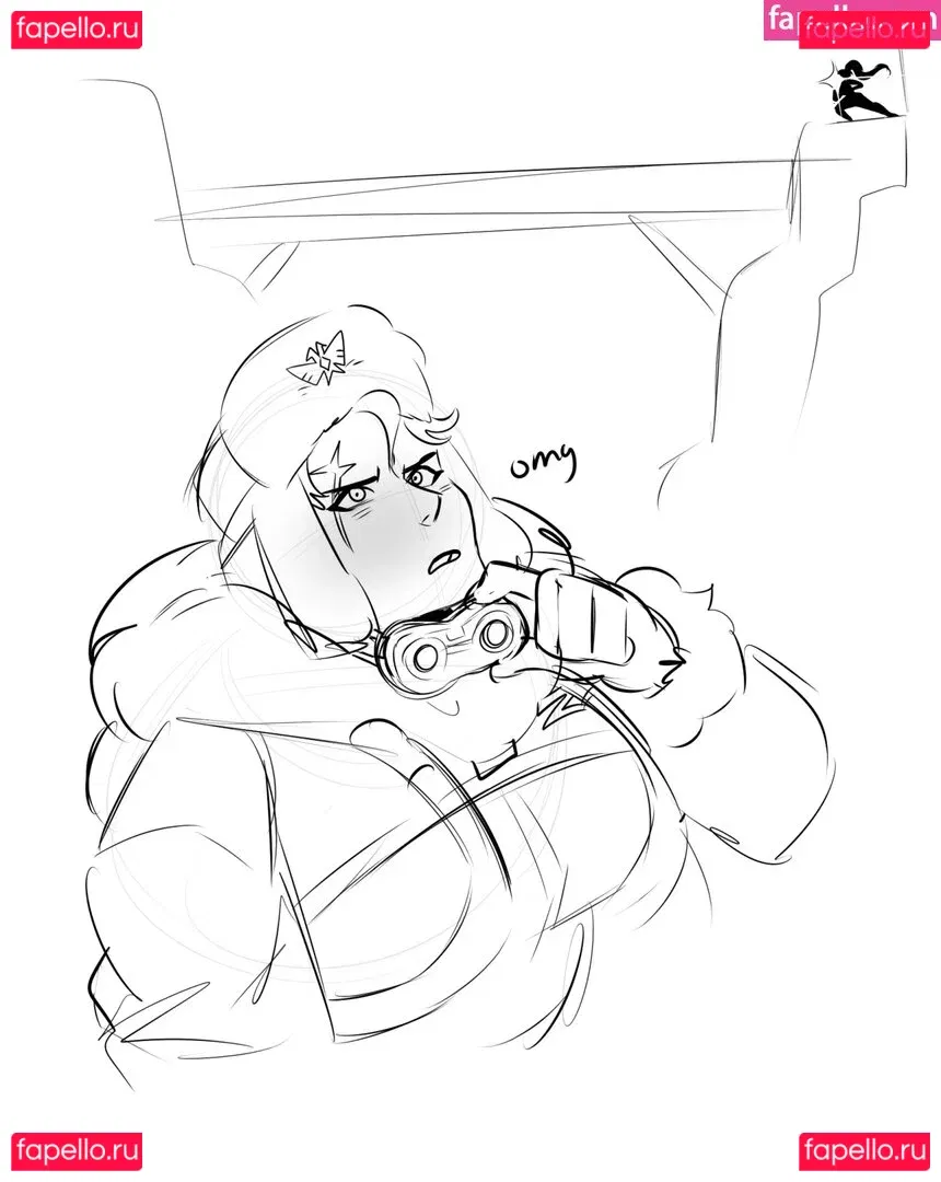 Overwatch Onlyfans Photo Gallery 