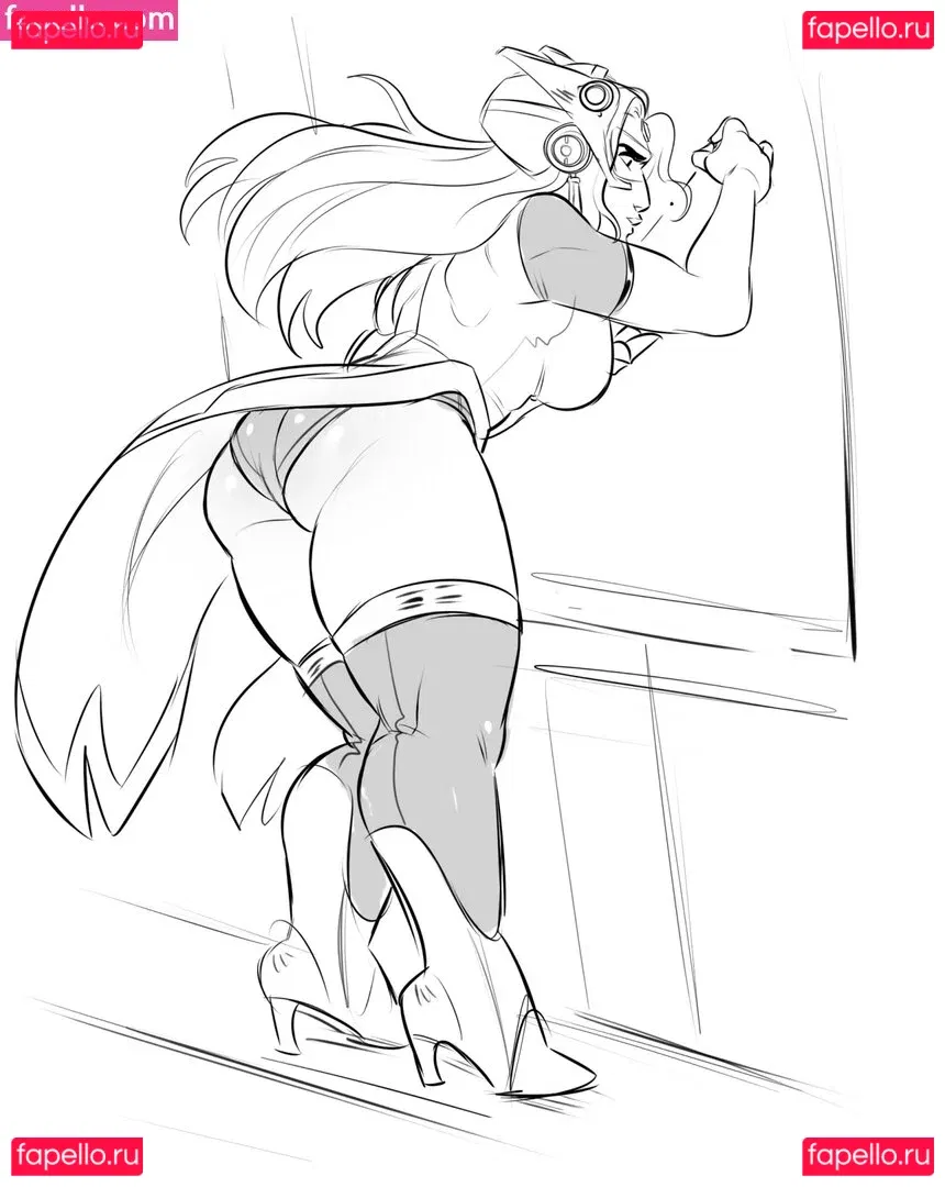 Overwatch Onlyfans Photo Gallery 