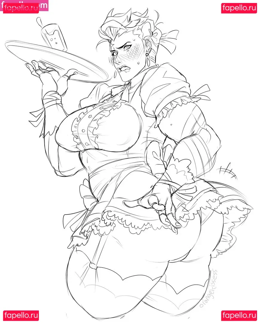 Overwatch Onlyfans Photo Gallery 