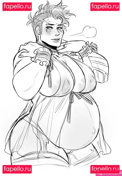 Overwatch Onlyfans Photo Gallery 