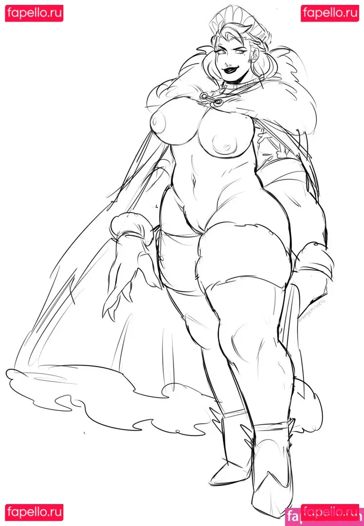 Overwatch Onlyfans Photo Gallery 