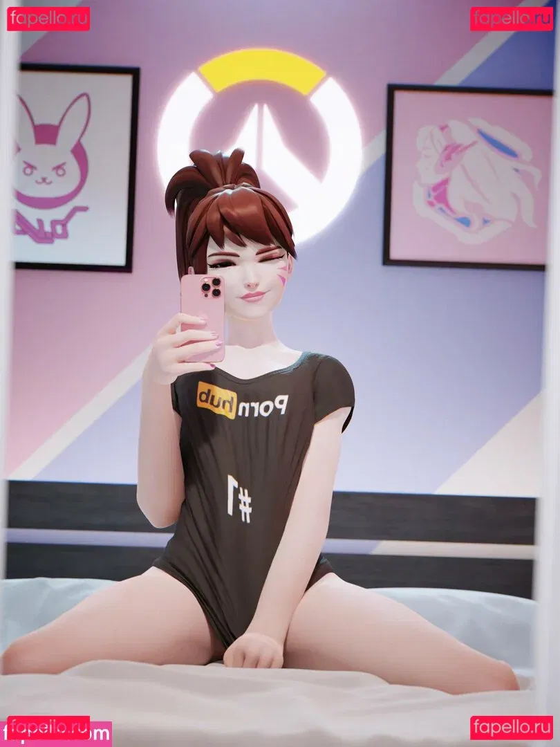 Overwatch Onlyfans Photo Gallery 