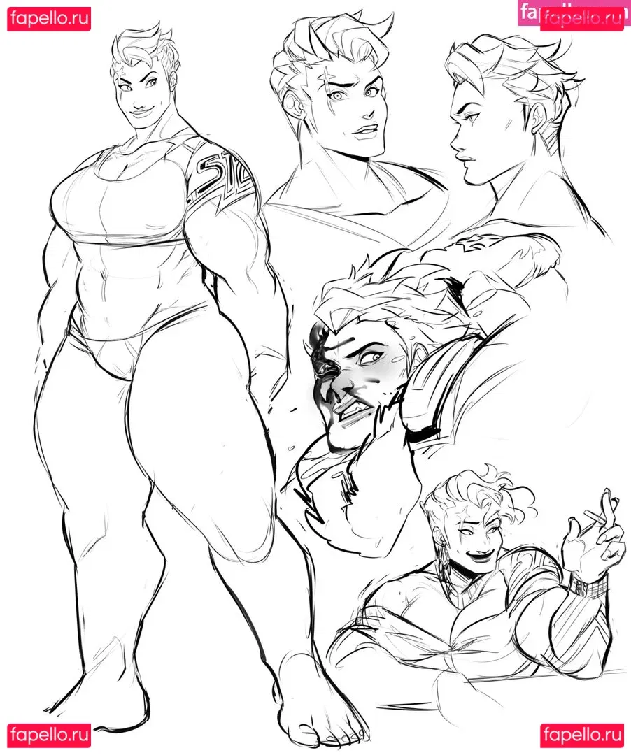 Overwatch Onlyfans Photo Gallery 