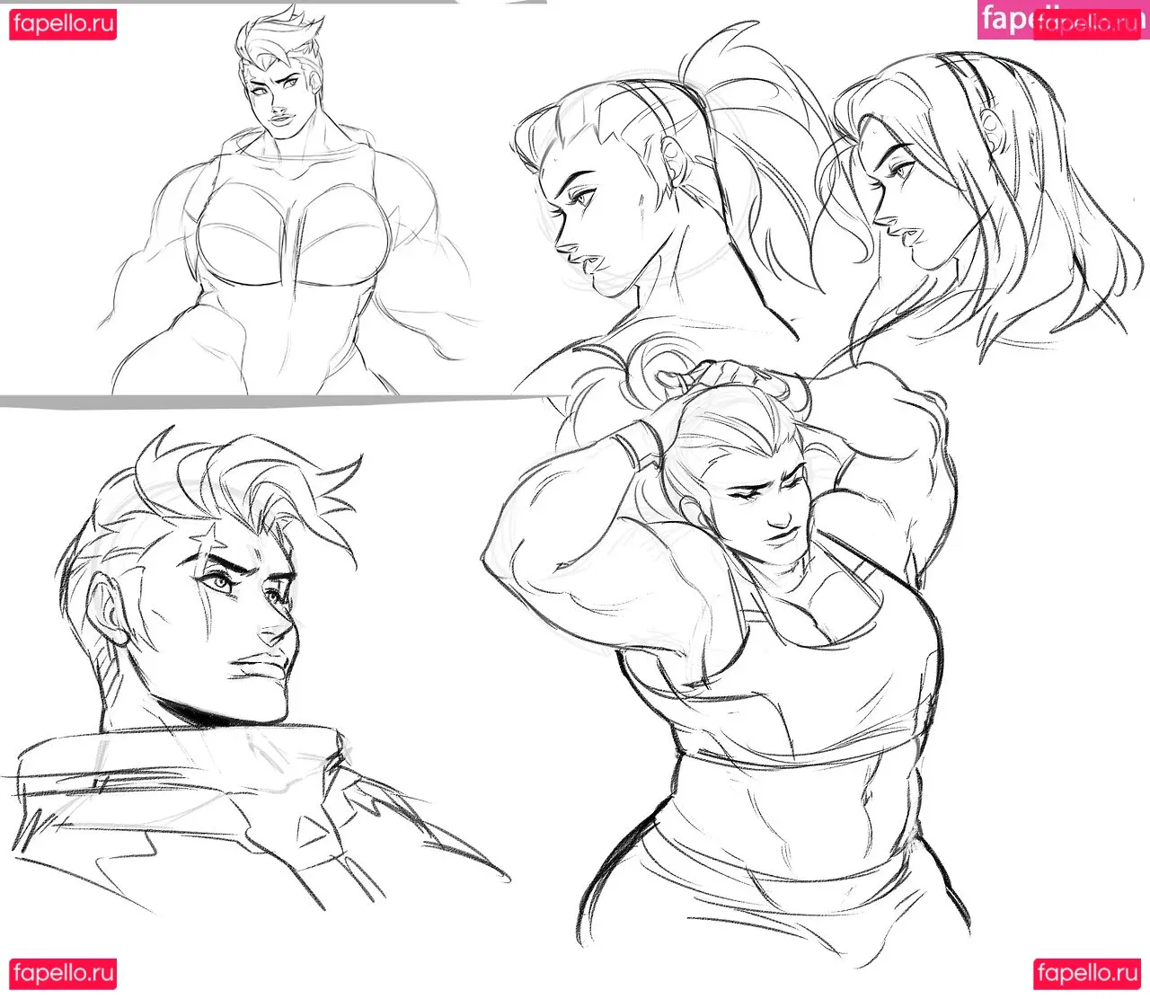 Overwatch Onlyfans Photo Gallery 