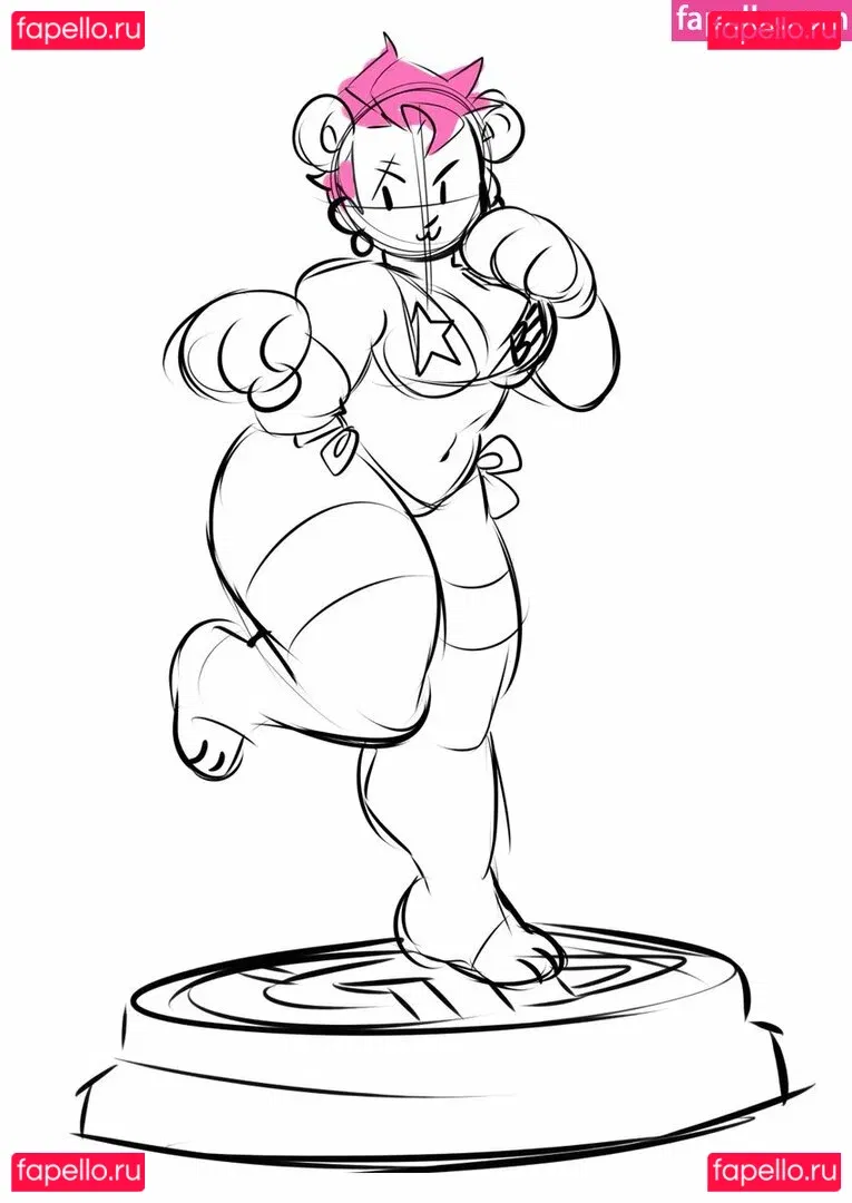 Overwatch Onlyfans Photo Gallery 