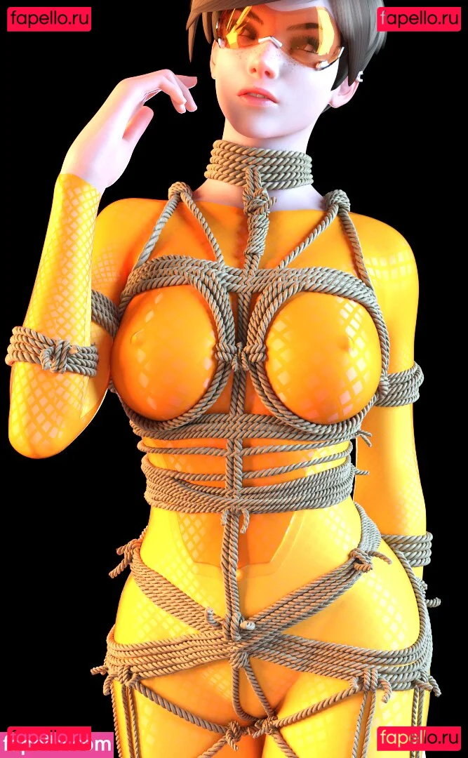 Overwatch Onlyfans Photo Gallery 