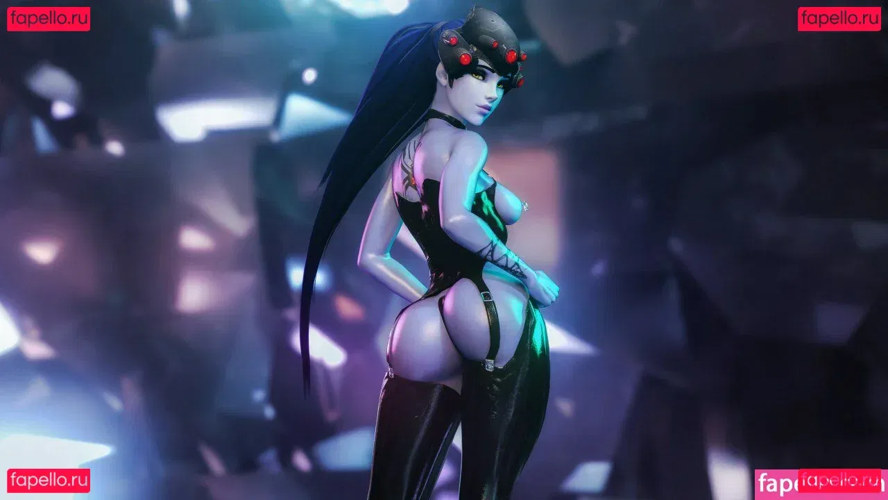 Overwatch Onlyfans Photo Gallery 