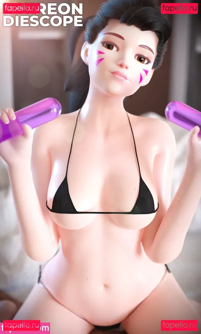 Overwatch Onlyfans Photo Gallery 