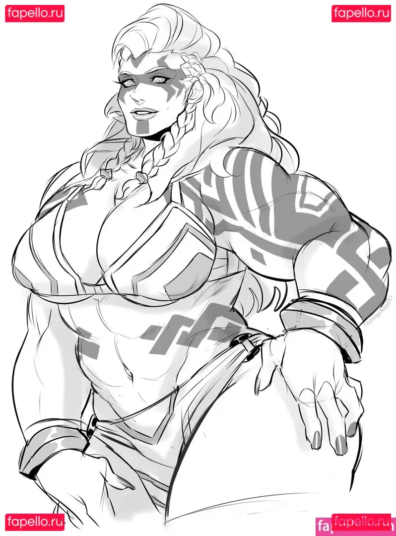 Overwatch Onlyfans Photo Gallery 